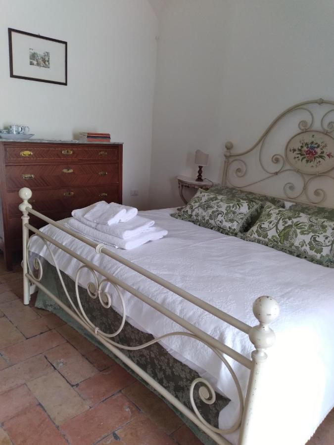 L'Arco Romano Apartment Foligno Exterior photo