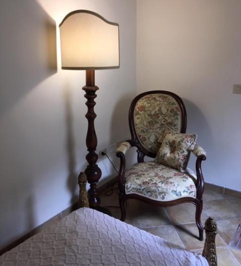 L'Arco Romano Apartment Foligno Exterior photo