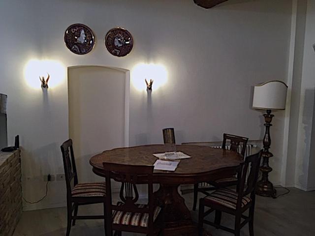 L'Arco Romano Apartment Foligno Exterior photo