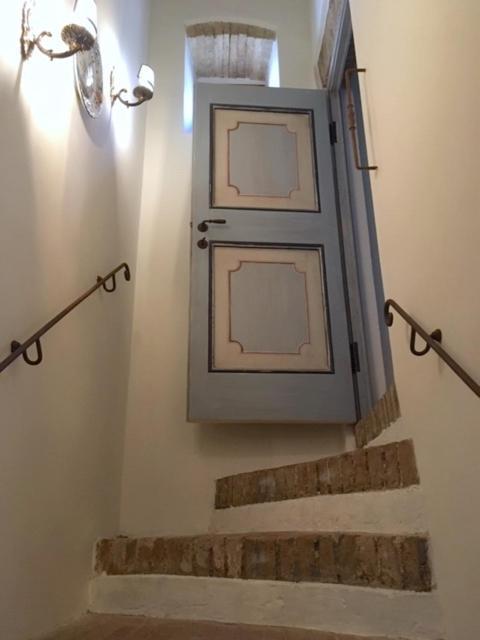 L'Arco Romano Apartment Foligno Exterior photo